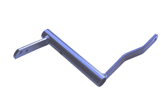 Bellcrank, 1968-1972 Chevelle El Camino Clutch