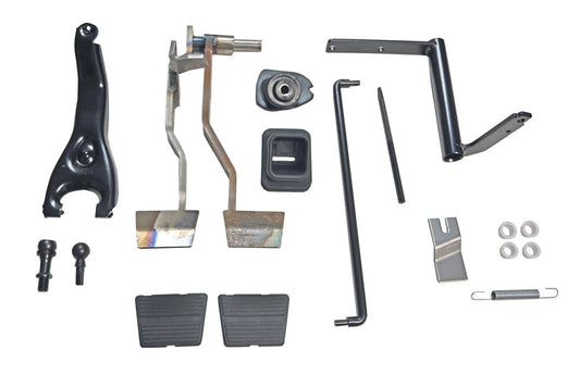 Clutch Linkage Kit, 1964-1966 Chevelle El Camino