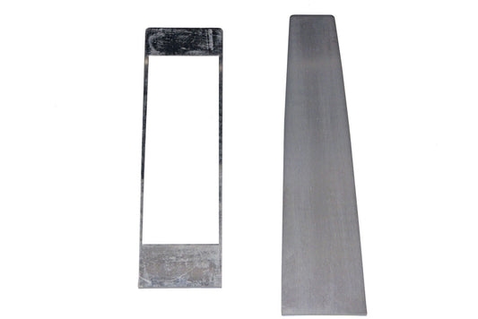 Inserts, 1968-1972 Chevelle El Camino Automatic Console