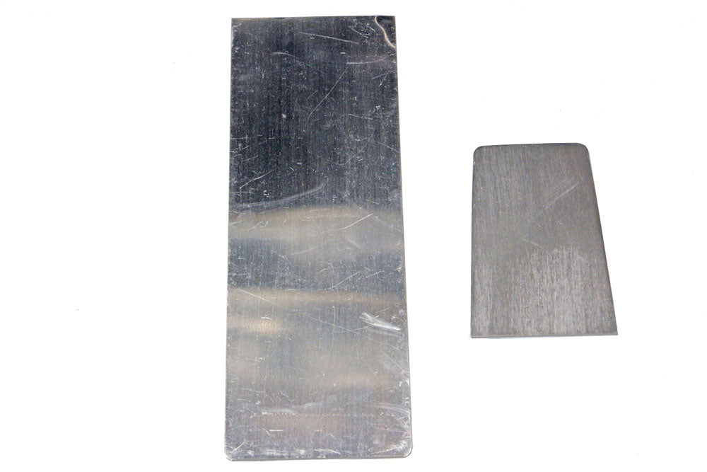 Inserts, 1968-1972 Chevelle El Camino 4 Speed Console