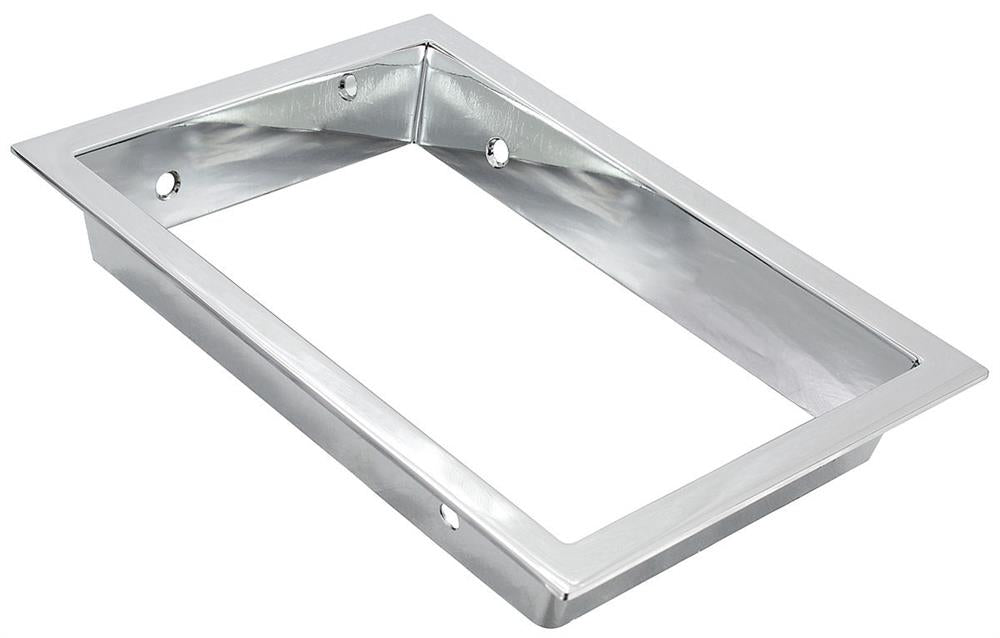 Plate, 1966-1967 Chevelle El Camino 4 Speed Console