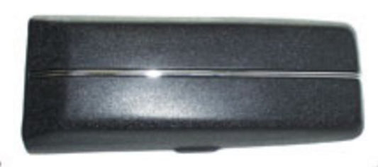 Door, 1970-1972 Chevelle El Camino, 1970-1972 Monte Carlo Console Lid - Quality