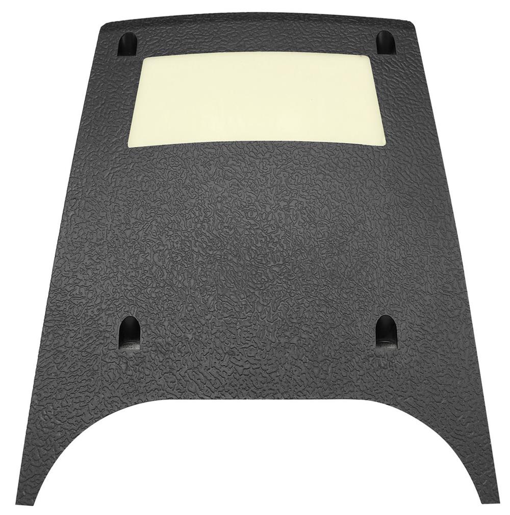 Lens, 1968-1972 Chevelle El Camino, 1970-1972 Monte Carlo Console-Quality