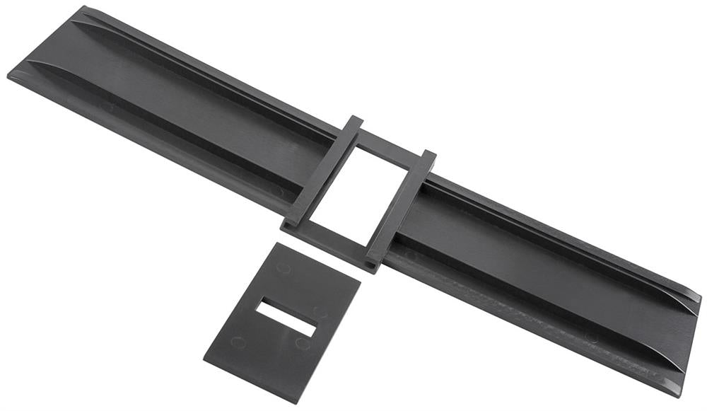 Slider, 1970-1972 Chevelle El Camino, 1970-1972 Monte Carlo 4 Speed Console