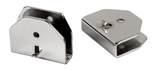 Clip, 1967-1969 Chevelle El Camino Console Seat Belt