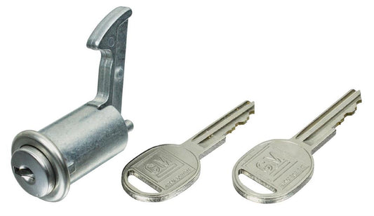 Lock, 1970-1972 Chevelle El Camino, 1970-1972 Monte Carlo Console