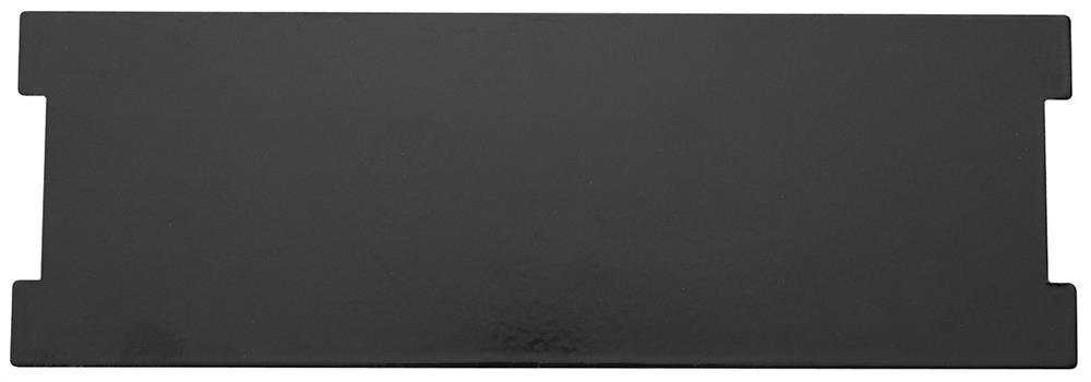 Plate, 1968-1972 Chevelle El Camino Automatic Console Backing