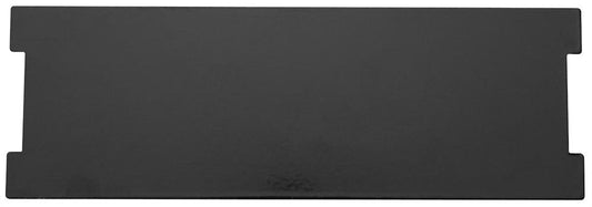 Plate, 1968-1972 Chevelle El Camino Automatic Console Backing