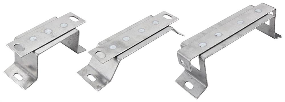 Bracket, 1964-1965 Chevelle El Camino Console Manual Transmission