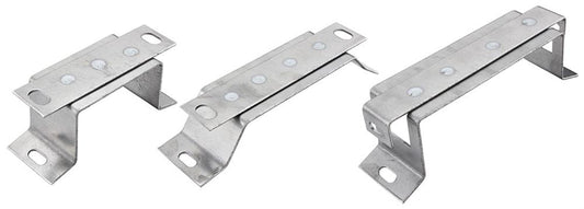 Bracket, 1964-1965 Chevelle El Camino Console Manual Transmission