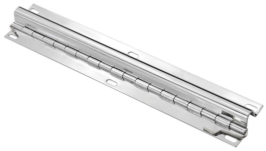 Hinge, 1968-1969 Chevelle El Camino Console Lid