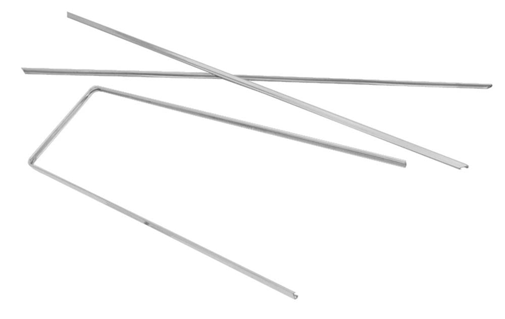 Moldings, 1968-1972 Chevelle El Camino, 1970-1972 Monte Carlo Console Base