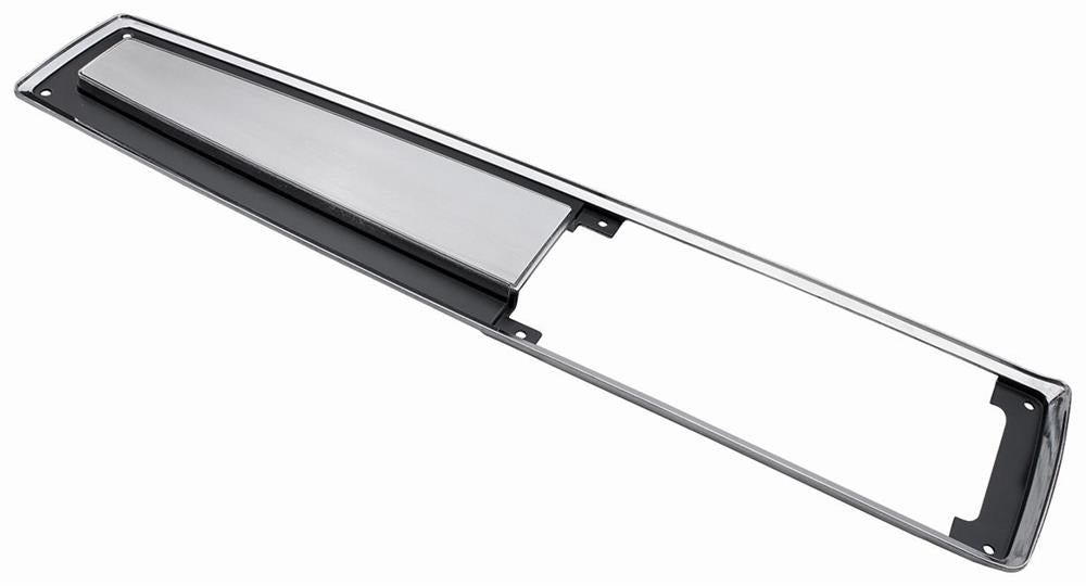 Plate, 1968-1972 Chevelle El Camino Automatic Shift