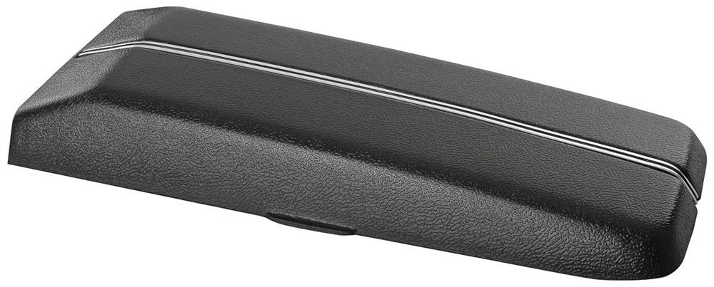 Door, 1968 Chevelle El Camino Console Lid - Budget