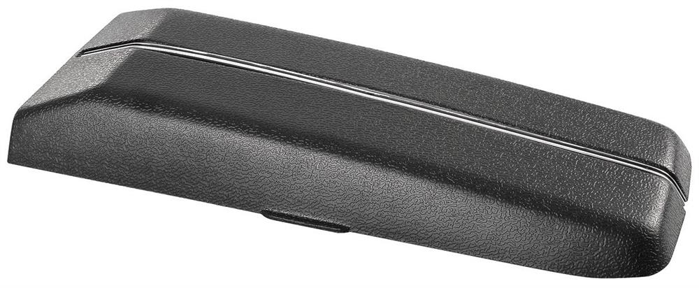 Door, 1969 Chevelle El Camino Console Lid - Budget