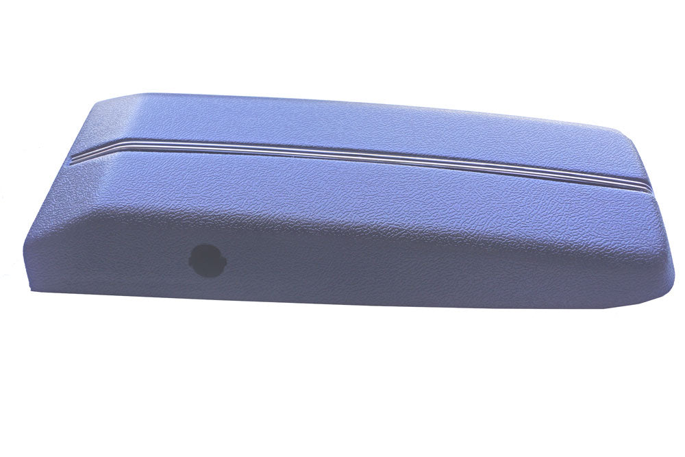Door, 1970-1972 Chevelle El Camino, 1970-1972 Monte Carlo Console Lid - Budget