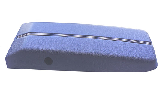 Door, 1970-1972 Chevelle El Camino, 1970-1972 Monte Carlo Console Lid - Budget