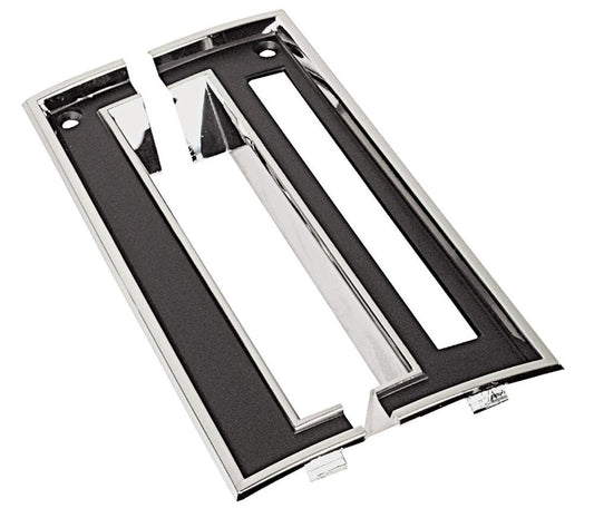 Plate, 1966-1967 Chevelle El Camino Automatic Console Shift Plate