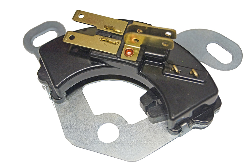 Switch, 1965-1967 Chevelle El Camino Automatic Neutral Safety