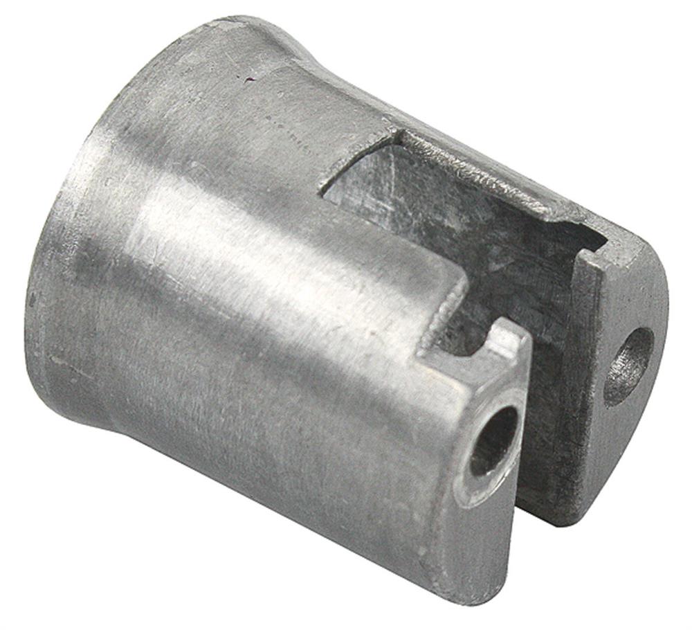 Retainer, 1970-1972 Chevelle El Camino, 1970-1972 Monte Carlo Console Lock