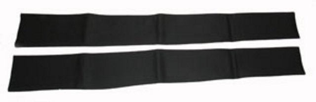 Top Pads, 1964-1972 Chevelle Convertible - Black