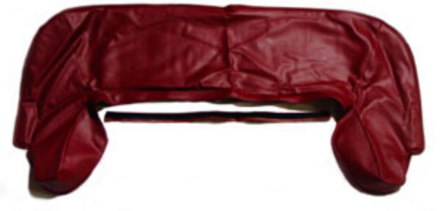 Top Boot, 1968-1972 Chevelle Convertible