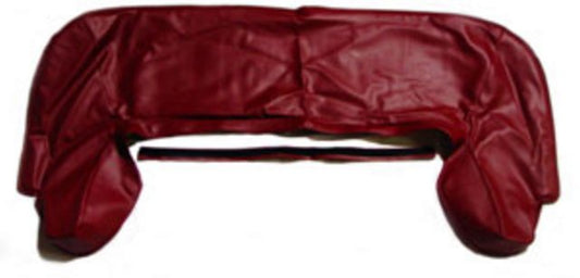 Top Boot, 1968-1972 Chevelle Convertible