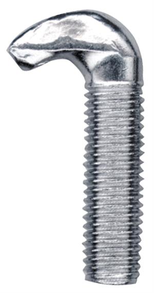 Hook, 1964-1972 Convertible Top Latch Knuckle