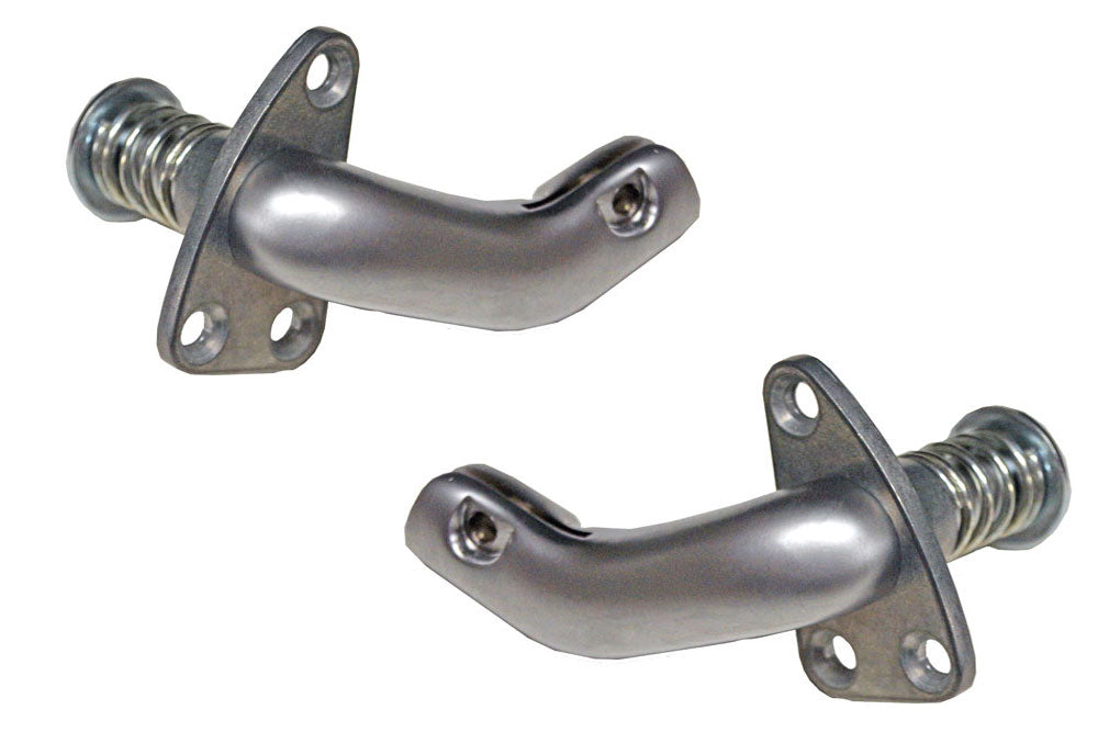 Bracket, 1968-1972 Chevelle Convertible Sunvisor - PR