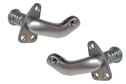 Bracket, 1968-1972 Chevelle Convertible Sunvisor - PR