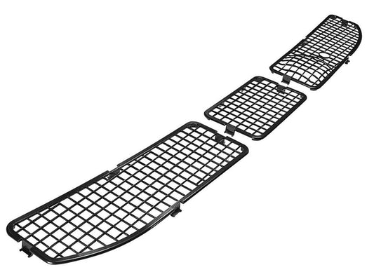 Cowl Vent Grill, 1968-1972 Chevelle Elcamino 1970-1972 Monte Carlo-Without AC