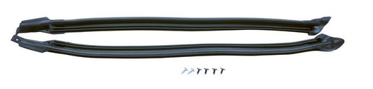 Weatherstrip, 1966-1967 Chevelle Convertible Pillar - PR