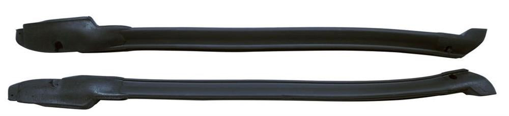 Weatherstrip, 1969-1972 Chevelle Convertible Pillar - PR