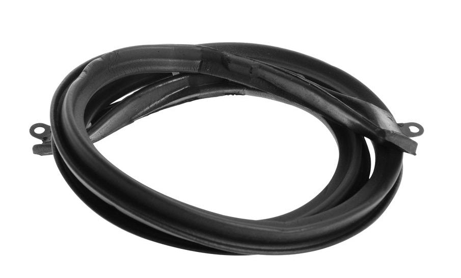 Weatherstrip, 1966-1967 Chevelle Convertible Header Seal