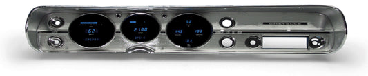 Dakota Digital Gauges, 1964-1965 Chevelle El Camino VFD