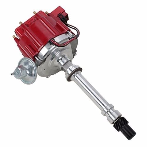 Distributor, Hei Small Block Or Big Block V8