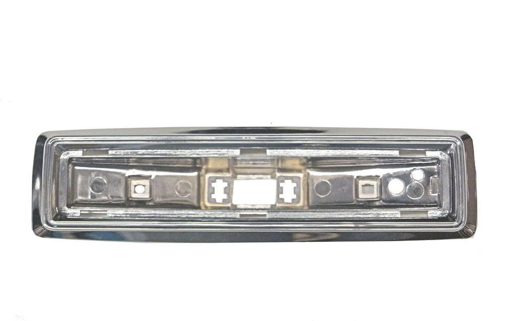 Reflector, 1968-1987 El Camino Dome Lens