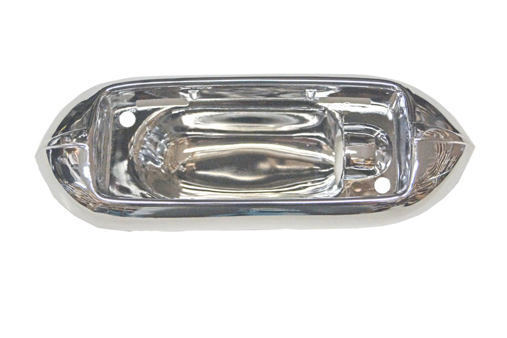 Reflector, 1964-1967 El Camino Dome Lens