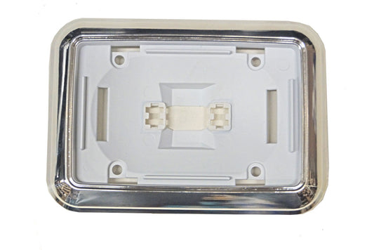 Reflector, 1968-1970 Chevelle 1970 Monte Carlo Dome Lens Budget