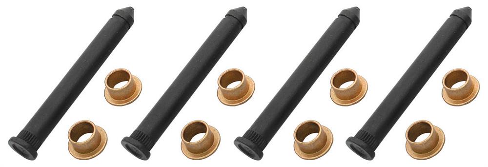 Door Hinge Pin Kit, 1964-1967 Chevelle El Camino - Small