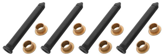 Door Hinge Pin Kit, 1964-1967 Chevelle El Camino - Small