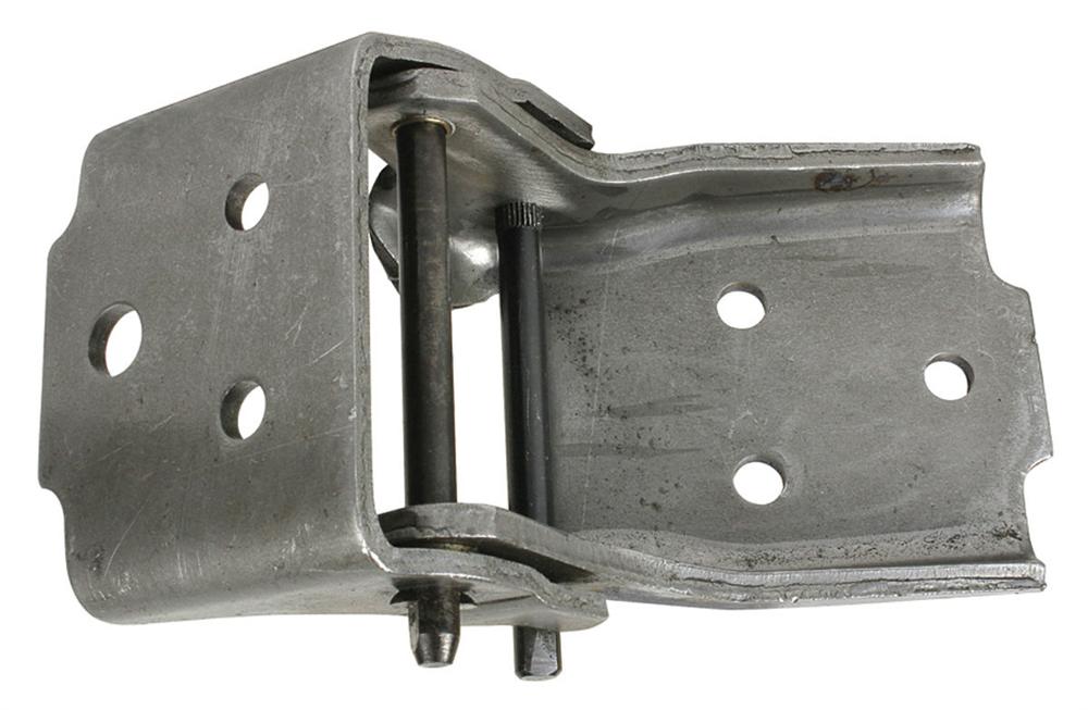 Hinge, 1968-1972 Chevelle El Camino, 1970-1972 Monte Carlo Upper Door - RH