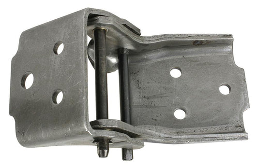 Hinge, 1968-1972 Chevelle El Camino, 1970-1972 Monte Carlo Upper Door - RH