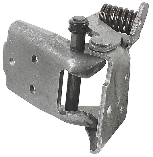 Hinge, 1968-1972 Chevelle El Camino, 1970-1972 Monte Carlo Lower Door - LH