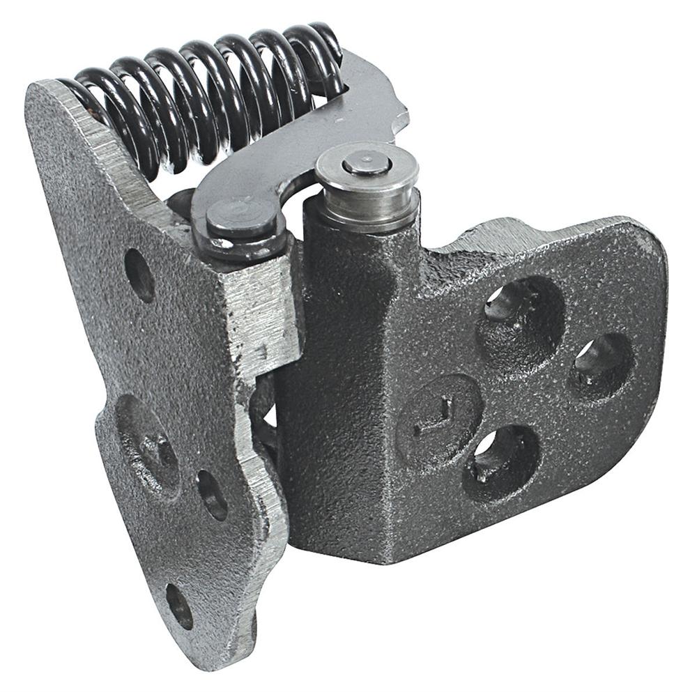 Hinge, 1964-1965 Chevelle El Camino Lower Door - LH