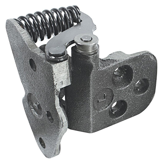 Hinge, 1964-1965 Chevelle El Camino Lower Door - LH