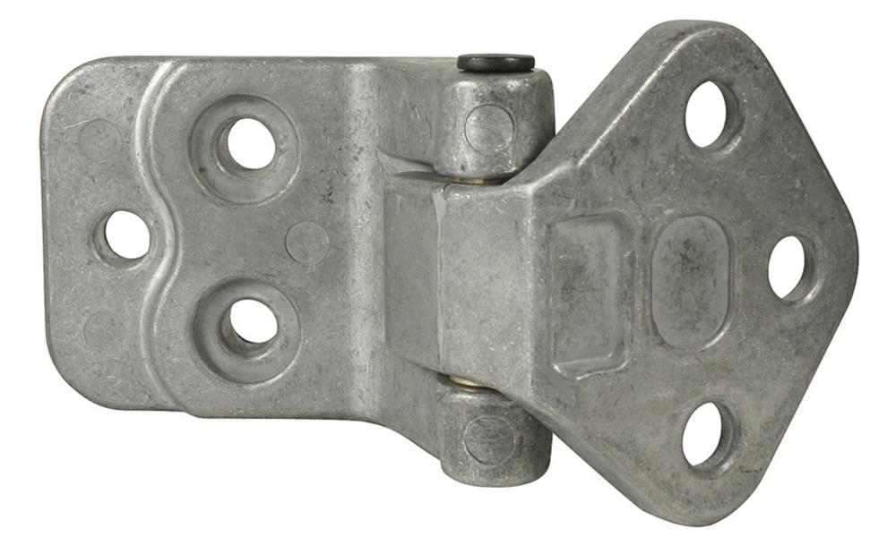 Hinge, 1964-1965 Chevelle El Camino Upper Door - LH Or - RH - Each