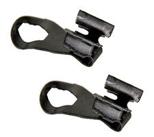Clips,  Door Opening Rod End - PR