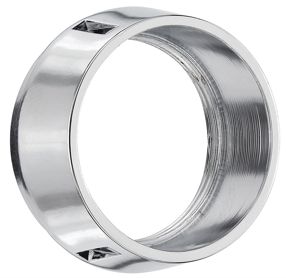 Nut, 1966-1967 Chevelle El Camino Ignition Switch Bezel