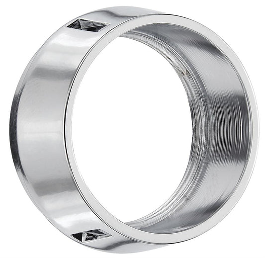 Nut, 1966-1967 Chevelle El Camino Ignition Switch Bezel